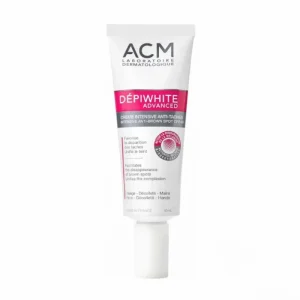 acm depiwhite creme advanced 40ml