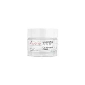 Avene hyaluron activ B3 creme regeneration cellulaire 50ml