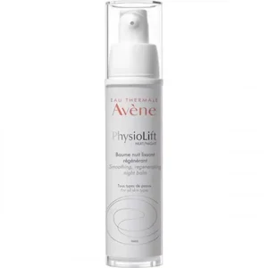 avene physiolift baume nuit 30ml