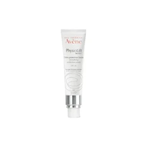 avene physiolift protect crème lissante jour spf30 30ml