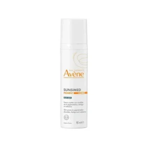 avene sunsimed pigment blue light 80ml