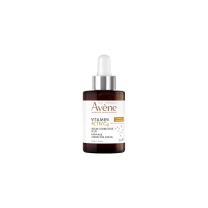 Avène vitamin activ cg sérum correcteur éclat 30 ml