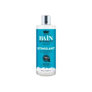 Les petits Bains de Provence bain moussant stimulant 500mL