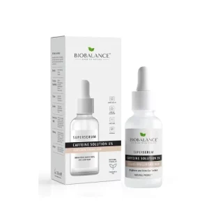 Biobalance Sérum caffeine solution 5% 30ml