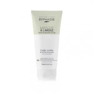 Byphasse masque à l’argile Anti-imperfections 150ml