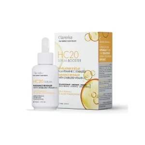 Clarenia HC20 serum booster 30ml