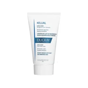 ducray kelual emulsion 50ml