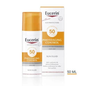 Eucerin photoaging control spf50 50ml