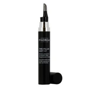 filorga time filler shot 5xp serum 15ml