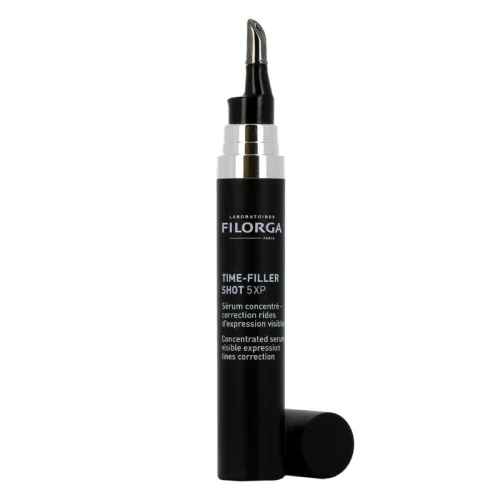 filorga time filler shot 5xp serum 15ml