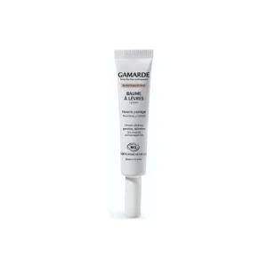 Gamarde baume à lèvre 10ml