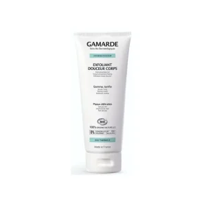 Gamarde exfoliant douceur corps 200ml
