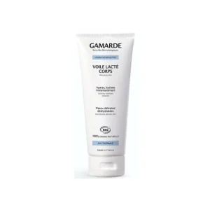 Gamarde voile lacte corps 200ml