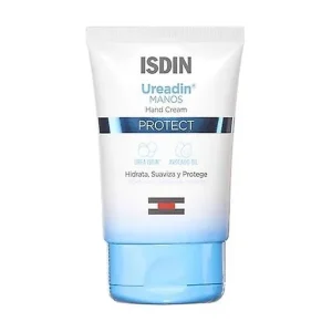 isdin ureadin creme mains protect 50ml