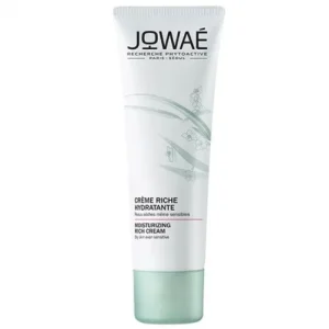 jowae crème riche hydratante 40ml