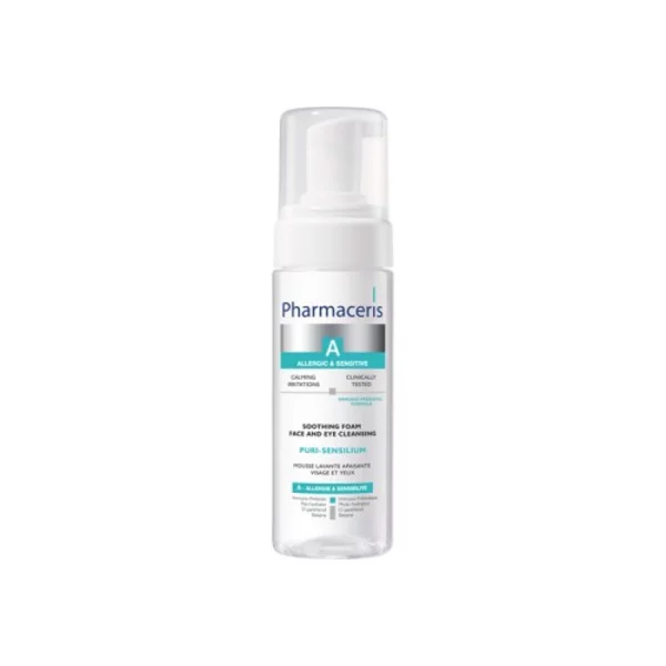 pharmaceris a puri-sensilium mousse