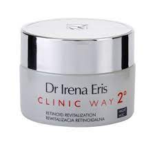 clinic way 2 creme nuit age 40+ 50ml