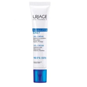 uriage bariederm-cica daily creme